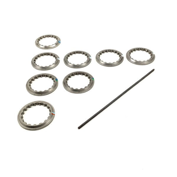 Eaton Key And Washer Kit, Transmission K-2366 - main